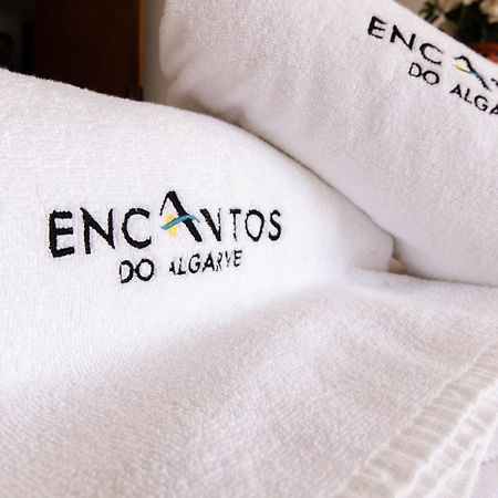 Faia Beachside By Encantos Do Algarve - 404 Portimao Exterior photo