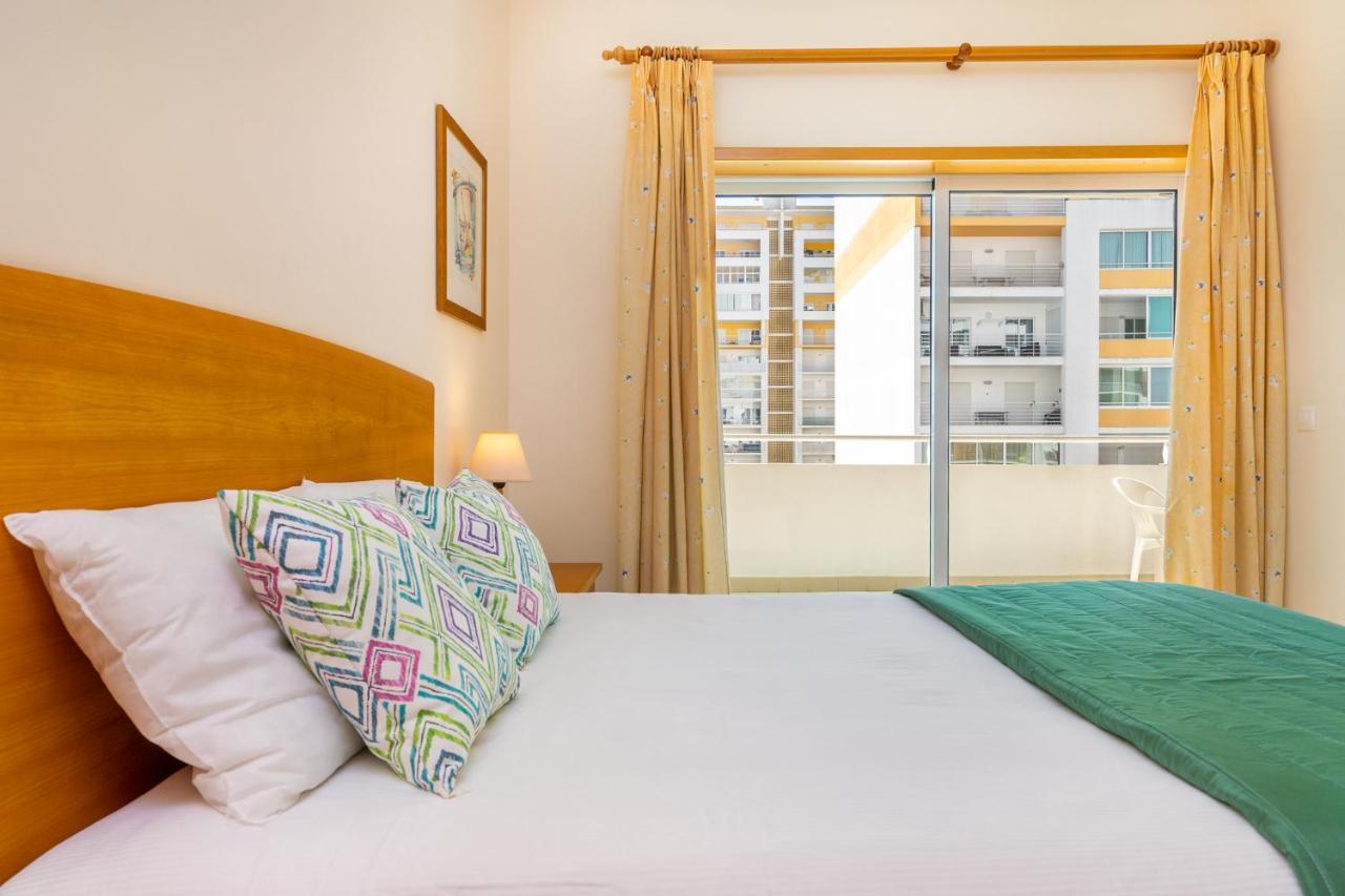 Faia Beachside By Encantos Do Algarve - 404 Portimao Exterior photo
