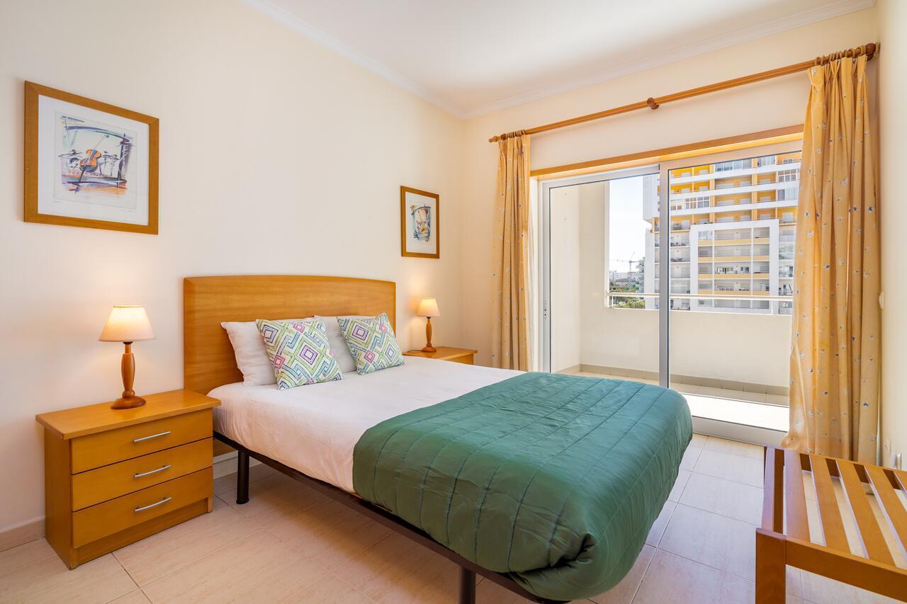 Faia Beachside By Encantos Do Algarve - 404 Portimao Exterior photo