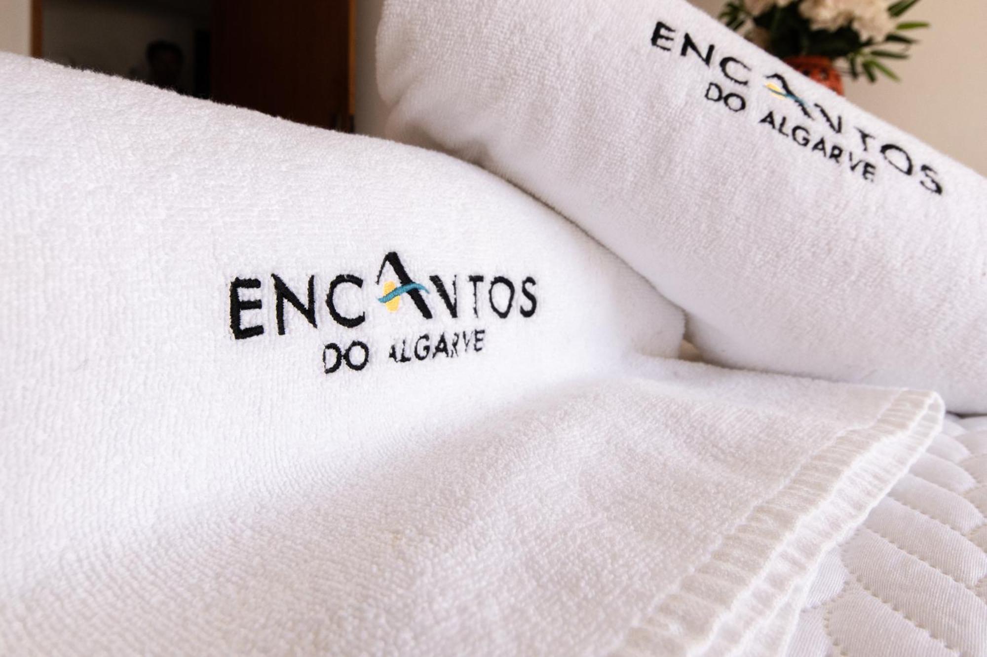 Faia Beachside By Encantos Do Algarve - 404 Portimao Exterior photo